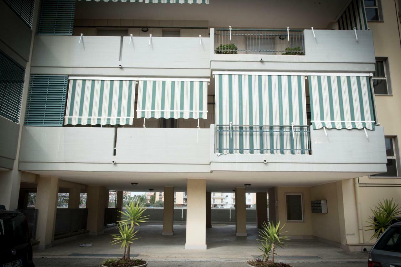 Appartement Casa Menhir Aet